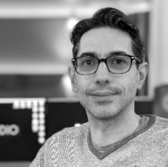 Oliver Gambarini - CEO, Red Audio Solutions